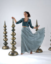 Load image into Gallery viewer, RAHA TOP SET