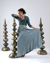 Load image into Gallery viewer, RAHA TOP SET