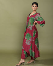 Load image into Gallery viewer, Spring Rooh Kurta Set