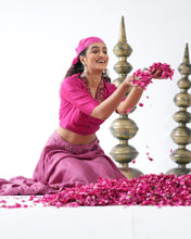 Load image into Gallery viewer, RAHA TOP SET