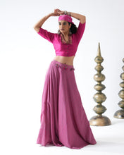 Load image into Gallery viewer, RAHA TOP SET