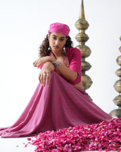 Load image into Gallery viewer, RAHA TOP SET