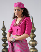 Load image into Gallery viewer, RAHA TOP SET