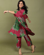 Load image into Gallery viewer, Lazy Cicular Cord Set