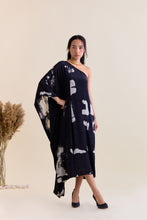 Load image into Gallery viewer, English One Shoulder Mind Dress