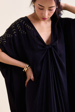Load image into Gallery viewer, Diya  Knoted Kaftan