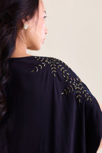 Load image into Gallery viewer, Diya  Knoted Kaftan