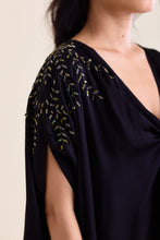 Load image into Gallery viewer, Diya  Knoted Kaftan