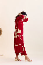 Load image into Gallery viewer, Zia raglon coord set