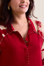 Load image into Gallery viewer, Zia raglon coord set