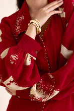 Load image into Gallery viewer, Thread Shirt Set