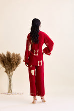 Load image into Gallery viewer, Thread Shirt Set