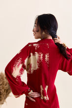 Load image into Gallery viewer, Thread Shirt Set