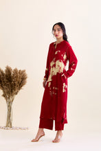 Load image into Gallery viewer, Saba Kurta Set