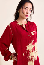 Load image into Gallery viewer, Saba Kurta Set