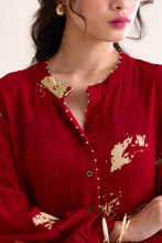 Load image into Gallery viewer, Saba Kurta Set