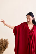 Load image into Gallery viewer, Diya Knoted Kaftan