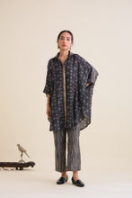 Load image into Gallery viewer, Lazy Circular Co-Ord Set