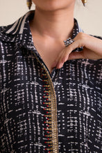 Load image into Gallery viewer, Lazy Circular Co-Ord Set