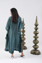 Load image into Gallery viewer, TULSI KAFTAN SET
