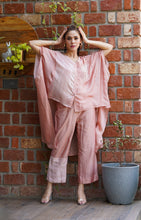 Load image into Gallery viewer, Akira co-ord set with emb