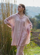 Load image into Gallery viewer, Lazy Circular Co-ord set