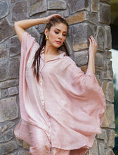 Load image into Gallery viewer, Lazy Circular Co-ord set