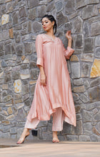 Load image into Gallery viewer, Spring Fiza Kurta set