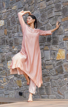 Load image into Gallery viewer, Spring Fiza Kurta set