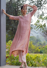 Load image into Gallery viewer, Spring Fiza Kurta set