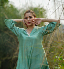 Load image into Gallery viewer, Spring Fiza Kurta set