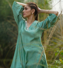 Load image into Gallery viewer, Spring Fiza Kurta set