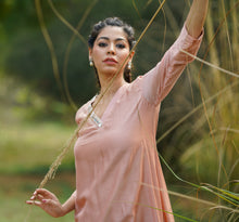 Load image into Gallery viewer, Spring Fiza Kurta set