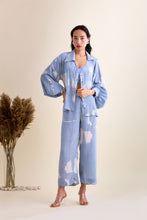 Load image into Gallery viewer, THREAD SHIRT SET