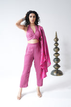 Load image into Gallery viewer, CIRCULAR CO-ORD SET