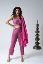 Load image into Gallery viewer, CIRCULAR CO-ORD SET