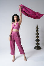 Load image into Gallery viewer, CIRCULAR CO-ORD SET