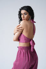 Load image into Gallery viewer, CIRCULAR CO-ORD SET