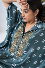 Load image into Gallery viewer, CIRCULAR CO-ORD SET