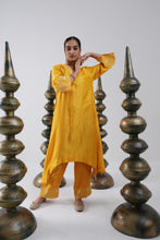 Load image into Gallery viewer, FIZA KURTA SET