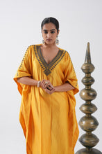 Load image into Gallery viewer, TULSI KAFTAN SET