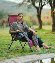 Load image into Gallery viewer, Lazy Circular Co-ord set