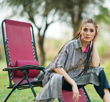 Load image into Gallery viewer, Lazy Circular Co-ord set