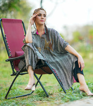 Load image into Gallery viewer, Lazy Circular Co-ord set