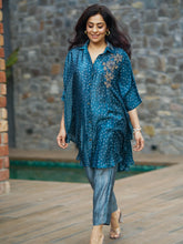 Load image into Gallery viewer, Lazy circular Co-ord set