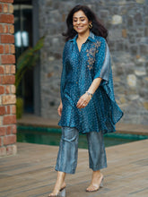 Load image into Gallery viewer, Lazy circular Co-ord set