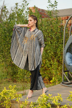 Load image into Gallery viewer, Lazy Circular Co-ord set