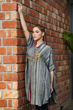 Load image into Gallery viewer, Lazy Circular Co-ord set