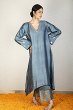 Load image into Gallery viewer, Fiza kurta