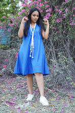 Load image into Gallery viewer, Breezy A-Line Dress